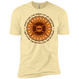 T-Shirts Banana Cream / X-Small Surviving The Sarlacc Men's Premium T-Shirt