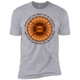 T-Shirts Heather Grey / X-Small Surviving The Sarlacc Men's Premium T-Shirt