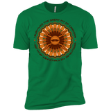 T-Shirts Kelly Green / X-Small Surviving The Sarlacc Men's Premium T-Shirt