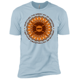 T-Shirts Light Blue / X-Small Surviving The Sarlacc Men's Premium T-Shirt