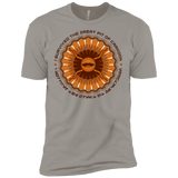 T-Shirts Light Grey / X-Small Surviving The Sarlacc Men's Premium T-Shirt