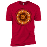 T-Shirts Red / X-Small Surviving The Sarlacc Men's Premium T-Shirt