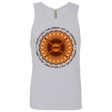 T-Shirts Heather Grey / Small Surviving The Sarlacc Men's Premium Tank Top