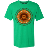 T-Shirts Envy / Small Surviving The Sarlacc Men's Triblend T-Shirt