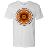 T-Shirts Heather White / Small Surviving The Sarlacc Men's Triblend T-Shirt