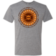 T-Shirts Premium Heather / Small Surviving The Sarlacc Men's Triblend T-Shirt