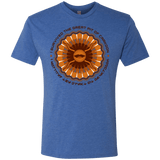 T-Shirts Vintage Royal / Small Surviving The Sarlacc Men's Triblend T-Shirt
