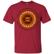 T-Shirts Cardinal / Small Surviving The Sarlacc T-Shirt