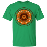 T-Shirts Irish Green / Small Surviving The Sarlacc T-Shirt