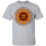 T-Shirts Sport Grey / Small Surviving The Sarlacc T-Shirt