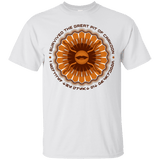 T-Shirts White / Small Surviving The Sarlacc T-Shirt