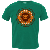 T-Shirts Kelly / 2T Surviving The Sarlacc Toddler Premium T-Shirt