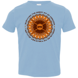 T-Shirts Light Blue / 2T Surviving The Sarlacc Toddler Premium T-Shirt
