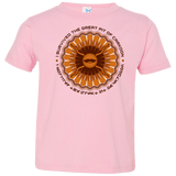 T-Shirts Pink / 2T Surviving The Sarlacc Toddler Premium T-Shirt