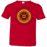 T-Shirts Red / 2T Surviving The Sarlacc Toddler Premium T-Shirt