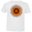 T-Shirts White / 2T Surviving The Sarlacc Toddler Premium T-Shirt