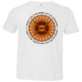 T-Shirts White / 2T Surviving The Sarlacc Toddler Premium T-Shirt