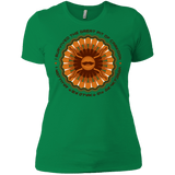 T-Shirts Kelly Green / X-Small Surviving The Sarlacc Women's Premium T-Shirt