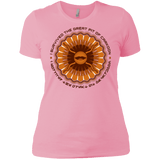 T-Shirts Light Pink / X-Small Surviving The Sarlacc Women's Premium T-Shirt