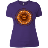T-Shirts Purple / X-Small Surviving The Sarlacc Women's Premium T-Shirt