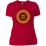T-Shirts Red / X-Small Surviving The Sarlacc Women's Premium T-Shirt