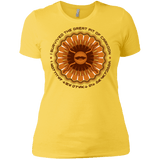 T-Shirts Vibrant Yellow / X-Small Surviving The Sarlacc Women's Premium T-Shirt