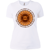 T-Shirts White / X-Small Surviving The Sarlacc Women's Premium T-Shirt