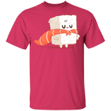 T-Shirts Heliconia / YXS Sushi Hero Youth T-Shirt