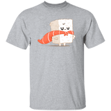 T-Shirts Sport Grey / YXS Sushi Hero Youth T-Shirt