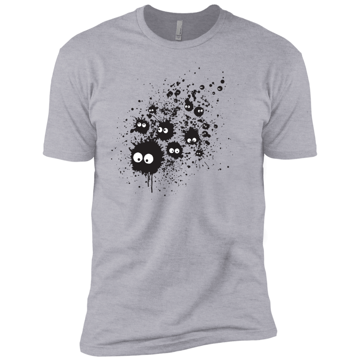 Susuwatari Ink Boys Premium T-Shirt