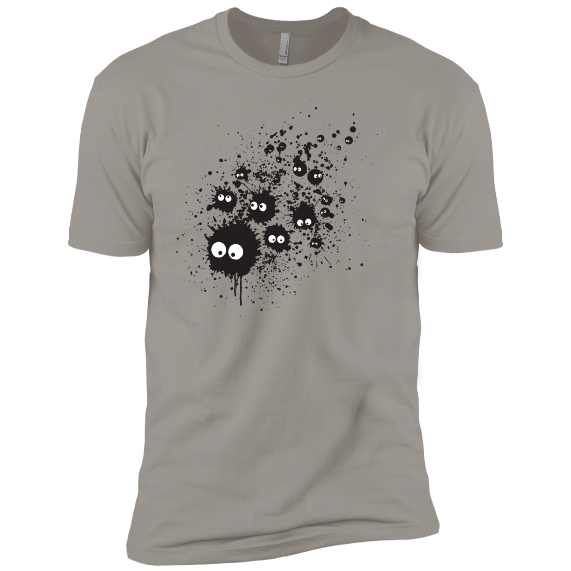 Susuwatari Ink Boys Premium T-Shirt