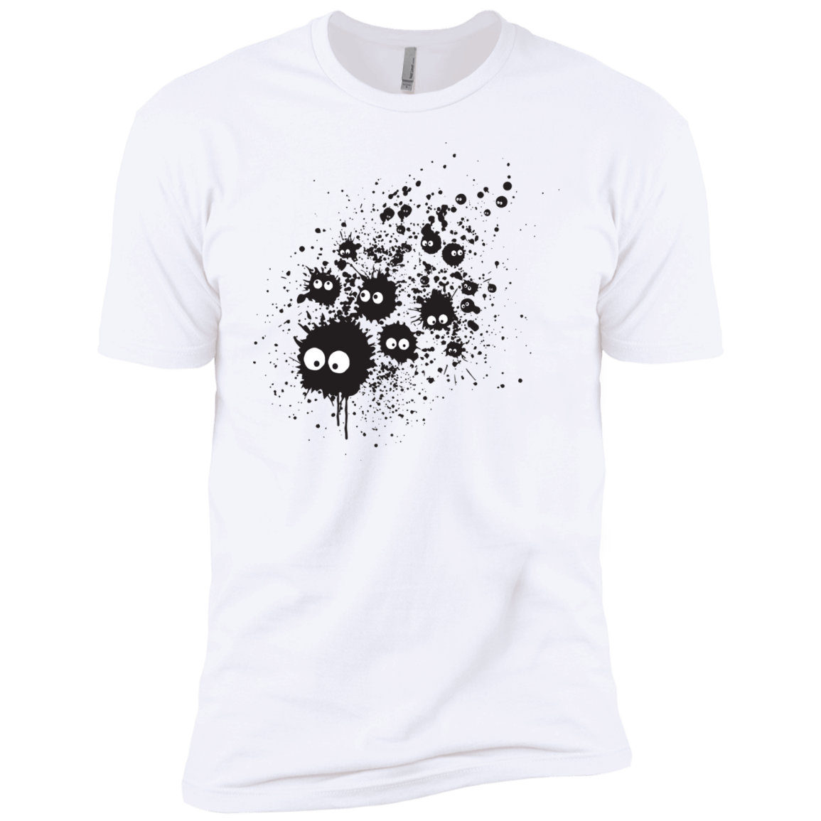 Susuwatari Ink Boys Premium T-Shirt