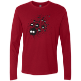 Susuwatari Ink Men's Premium Long Sleeve