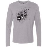 Susuwatari Ink Men's Premium Long Sleeve