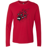 Susuwatari Ink Men's Premium Long Sleeve