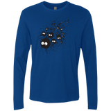 Susuwatari Ink Men's Premium Long Sleeve