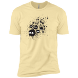 Susuwatari Ink Men's Premium T-Shirt