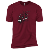 Susuwatari Ink Men's Premium T-Shirt