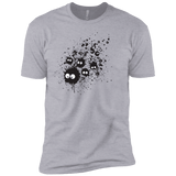 Susuwatari Ink Men's Premium T-Shirt