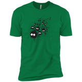 Susuwatari Ink Men's Premium T-Shirt