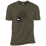 Susuwatari Ink Men's Premium T-Shirt