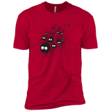 Susuwatari Ink Men's Premium T-Shirt