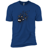 Susuwatari Ink Men's Premium T-Shirt