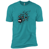 Susuwatari Ink Men's Premium T-Shirt