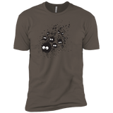 Susuwatari Ink Men's Premium T-Shirt