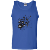 Susuwatari Ink Men's Tank Top