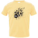 Susuwatari Ink Toddler Premium T-Shirt