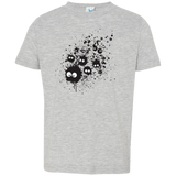 Susuwatari Ink Toddler Premium T-Shirt