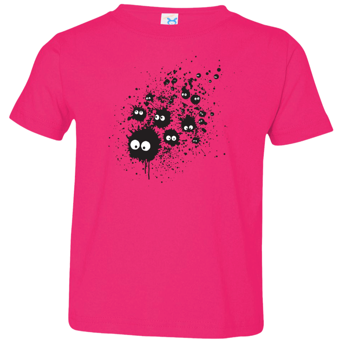 Susuwatari Ink Toddler Premium T-Shirt