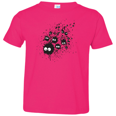 Susuwatari Ink Toddler Premium T-Shirt